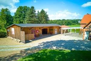 Wohnen und Arbeiten auf höchstem Niveau im Herzen der Lüneburger Heide – Die vollständige Adresse der Immobilie erhältst du vom Anbieter., 21272 Egestorf – Vorschaubild 39