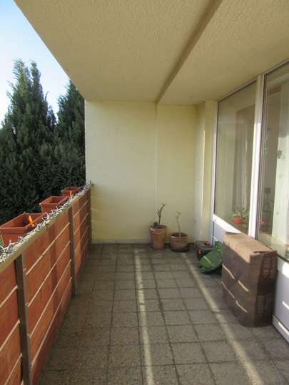 Balkon Balkon