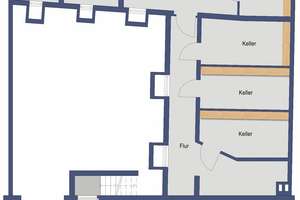 Nähe Wöhrder See! Gepflegtes MFH mit 7 WE inkl. großer Terrassenwohnung + Rückgebäude! – Die vollständige Adresse der Immobilie erhältst du vom Anbieter., 90489 Veilhof, Nürnberg – Vorschaubild 41