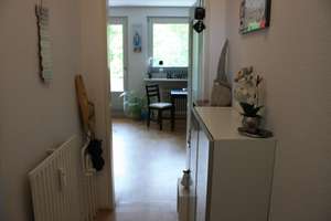 1-Zimmer-Wohnung mit Balkon in Wiesbaden-Biebrich – Nansenstraße 4, 65203 Biebrich, Wiesbaden – Vorschaubild 5