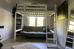 Bungalow in bevorzugter Lage von Gifhorn – Die vollständige Adresse der Immobilie erhältst du vom Anbieter., 38518 Gifhorn – Vorschaubild 16
