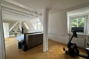 ***Helle Maisonettewohnung mit Loggia & Garagenstellplatz*** – Die vollständige Adresse der Immobilie erhältst du vom Anbieter., 40479 Pempelfort, Düsseldorf – Vorschaubild 9