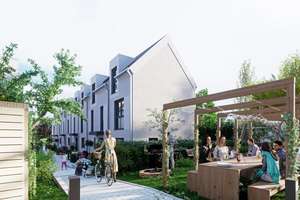 Ihr Reihenhaus in Berlin-Britz: Mehr Platz für Familie. Mit großem Garten. Und weiterhin Berlin. – Backbergstraße 14, 12359 Britz, Berlin – Vorschaubild 5