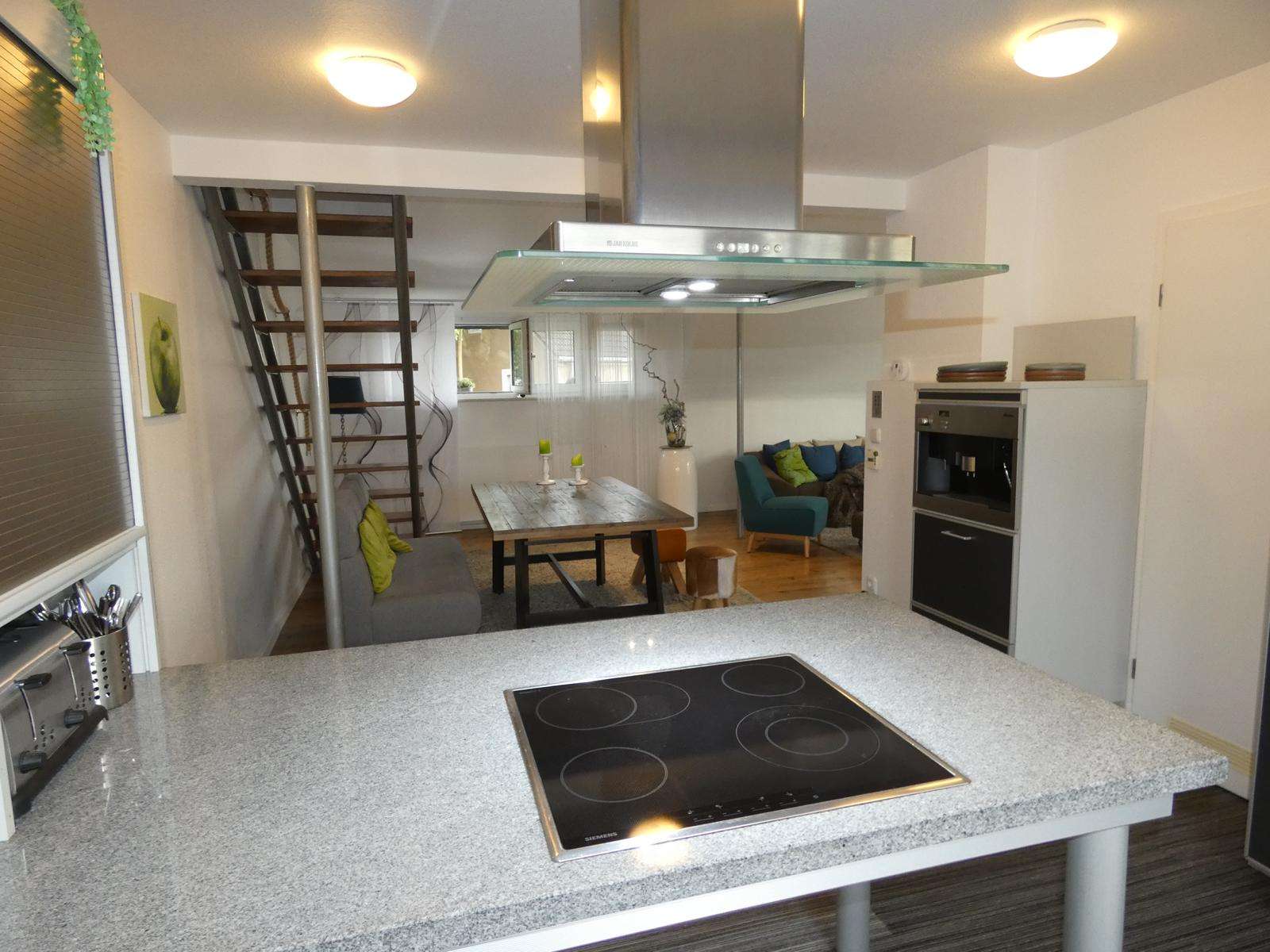 Immobilie in Kamp-Lintfort - Wohn / Geschäftshaus  mit zusätzlicher Einliegerwohnung - Bild 7