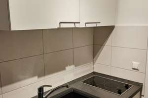 1-Zimmer-Wohnung in Stuttgart, EBK, möbliert, vermietet  – Heimgartenstr 53b, 70329 Hedelfingen (Ortsteil), Stuttgart – Vorschaubild 5