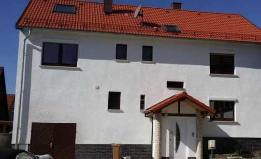Kapitalanlage oder Mehrgenerationenhaus – vielseitiges Wohnhaus in Bestlage