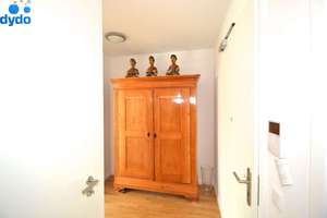 Diese perfekte vollmöblierte Zweizimmerwohnung in bester Kiez Lage wartet auf Sie – Die vollständige Adresse der Immobilie erhältst du vom Anbieter., 12053 Neukölln (Ortsteil), Berlin – Vorschaubild 10