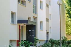 Einziehen und wohlfühlen // 3.OG rechts - WBS erforderlich – Eisenacher Str. 47, 38444 Westhagen, Wolfsburg – Vorschaubild 12