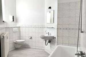 Helle 1-Raum-Wohnung mit separater Küche in zentraler Lage – Hofmeisterstraße 12, 4103 Zentrum-Ost, Leipzig – Vorschaubild 8