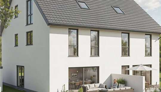 Bild von Großzügiges Eigenheim in toller Lage