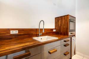 ⭐ Exklusives Designer Loft in Mitte - Wohntraum auf 170 m² mit 2 Süd-Blk, 2 Bädern & TG-Stellplatz – Die vollständige Adresse der Immobilie erhältst du vom Anbieter., 10179 Mitte (Ortsteil), Berlin – Vorschaubild 9