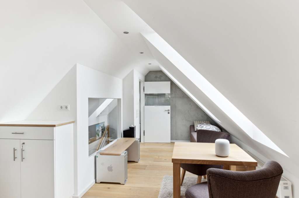 Immobilie in Langerringen - Ehemaliges Musterhaus! Top modernes Einfamilienhaus im sehr gepflegten Zustand! Neuwertig! - Bild 1