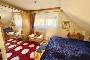"Natur Pur"
Schönes Reihenmittelhaus 
in ruhiger und beliebter Lage – Die vollständige Adresse der Immobilie erhältst du vom Anbieter., 65199 Dotzheim, Wiesbaden – Vorschaubild 7