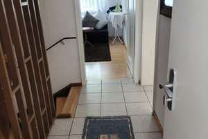 Schöne 5,5-Zimmer-Doppelhaushälfte mit EBK in Neuhausen a.d.f – Adenauerstraße 33, 73765 Neuhausen auf den Fildern – Vorschaubild 10