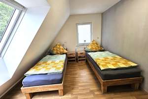 Von Privat Attraktives 2-Familienhaus in sonniger Lage – Hipfelhofer Straße 2, 74078 Frankenbach, Heilbronn – Vorschaubild 14