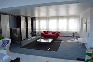 Lichtdurchflutete Penthouse-Wohnung, Dachterrasse, Wintergarten, Stellplatz, Aufzug! – Die vollständige Adresse der Immobilie erhältst du vom Anbieter., 50858 Weiden, Köln – Vorschaubild 5