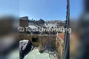 Tauschwohnung: Tausche charmante 2-Zimmer-Altbauwohnung in Wiesbaden – Die vollständige Adresse der Immobilie erhältst du vom Anbieter., 65195 Westend / Bleichstraße, Wiesbaden – Vorschaubild 5