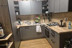 Tauschwohnung: 2-Zimmer-Wohnung in Frankfurt, Süd für 900 € – 60528 Niederrad, Frankfurt am Main – Vorschaubild 1