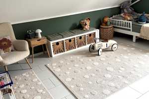 Wunderschöne 6-Zimmer-Doppelhaushälfte mit lux. Innenausstattung und EBK in Münster Gremmendorf-Ost – Zwei-Schulmann-Weg 84, 48167 Münster – Vorschaubild 22
