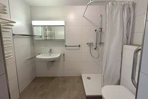 Schöne 4-Zimmer-Dachgeschosswohnung mit zwei Balkonen  – Die vollständige Adresse der Immobilie erhältst du vom Anbieter., 70563 Österfeld, Stuttgart – Vorschaubild 11