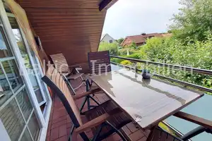 Zweifamilienhaus mit FeWo nur ca. 1 km vom Strand entfernt! – Ostholstein (Kreis) – Vorschaubild 12