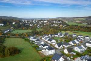 Junges Einfamilienhaus mit Stil und idyllischer Lage – Hochsauerlandkreis – Vorschaubild 19