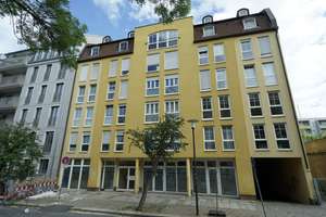 Barrierefreie Zwei-Raum-Wohnung mit TG-Stellplatz – Die vollständige Adresse der Immobilie erhältst du vom Anbieter., 1067 Friedrichstadt, Dresden – Vorschaubild 15