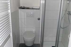 Hübsche, sanierte Singlewohnung  im DG – Prinzenstraße 19, 44809 Hamme, Bochum – Vorschaubild 2