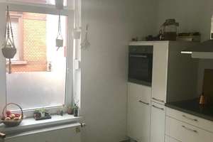 Liebevoll sanierte Altbauwohnung mit großer Wohnküche in renoviertem Altbau! – 68169 Neckarstadt-West, Mannheim – Vorschaubild 4