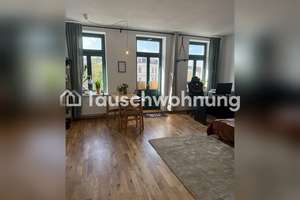 Tauschwohnung: Tausch deine Wohnung in Leipzig Süd! – Arno-Nitzsche-Straße 20, 4277 Connewitz, Leipzig – Vorschaubild 4