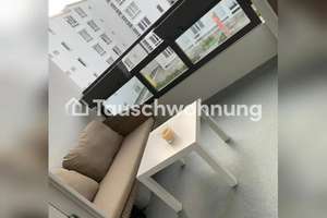 Tauschwohnung: 3,5 Zimmer gegen 4-6 Zimmer  – Naunynstraße 6, 10997 Kreuzberg, Berlin – Vorschaubild 4