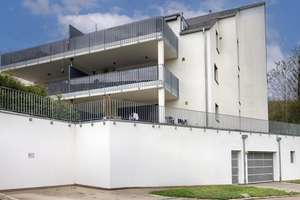 MODERNE 4-Zi Maisonette Wg mit  GARTEN, BALKON, AUFZUG UND Maklerfrei  in Reutlingen-Sondelfingen  – 72766 Sondelfingen, Reutlingen – Vorschaubild 2