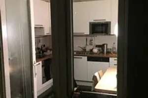 Exklusive, modernisierte 4- Zimmer Wohnung in Schwabing – Karl-Theodor-Straße 79, 80803 Am Luitpoldpark, München – Vorschaubild 2