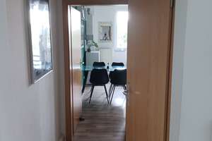 Gepflegte 2,5 Zimmer-Wohnung mit Balkon – Boeler Straße 70, 58097 Altenhagen, Hagen – Vorschaubild 13