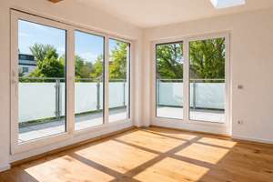 Hochwertig und frisch renoviert. Stilvolle Maisonettewohnung. – Die vollständige Adresse der Immobilie erhältst du vom Anbieter., 80337 Sendlinger Feld, München – Vorschaubild 5