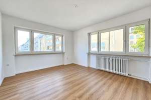 Frisch renovierte 3,5-Zimmer-Wohnung mit Balkonen in Laim – 80687 Sankt Ulrich, München – Vorschaubild 3