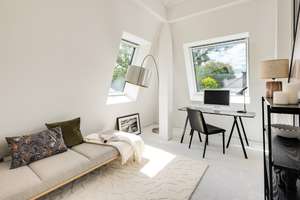 Exklusives Penthouse über eine ganze Etage – bis 4,30 m Raumhöhe – Bestlage Schwabing – Die vollständige Adresse der Immobilie erhältst du vom Anbieter., 80805 Biederstein, München – Vorschaubild 8
