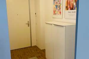 Super schöne, zentrale Wohnung kurzfristig zu vermieten – Hospitalstraße 19, 70174 Neue Vorstadt, Stuttgart – Vorschaubild 7