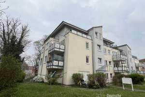 3-Zimmerwohnung mit Balkon in ruhiger Lage – Prießnitzaue 3, 1099 Radeberger Vorstadt, Dresden – Vorschaubild 2