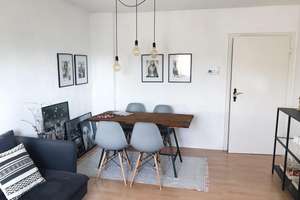 Gepflegte 3-Zimmer Wohnung im 5. OG in Koblenz-Rauental – Hoevelstraße 13, 56073 Rauental, Koblenz – Vorschaubild 5
