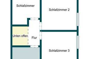 Charmantes Holzhaus mit Schwedenhaus-Flair – Neubau DHH mit Charakter im Luftkurort Leck  – Nordfriesland (Kreis) – Vorschaubild 21