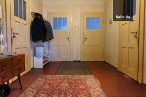 Stilvolles ZFH mit Turmerker, Wintergarten, Dachterrasse & Sanierungspotenzial in Leubnitz-Neuostra – Die vollständige Adresse der Immobilie erhältst du vom Anbieter., 1219 Leubnitz-Neuostra, Dresden – Vorschaubild 27