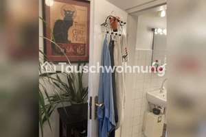 Tauschwohnung: 1-Zimmer-Whg Ehrenfeld gg 2-Zimmer – Venloer Str. 265, 50823 Ehrenfeld (Ortsteil), Köln – Vorschaubild 8