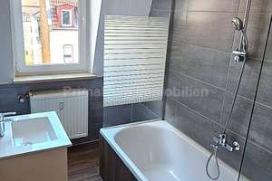 Attraktive 6-Zimmer -Maisonettewohnung nahe Plärrer – urbanes Wohnen in innenstadtnaher Lage – Die vollständige Adresse der Immobilie erhältst du vom Anbieter., 90429 Bärenschanze, Nürnberg – Vorschaubild 7