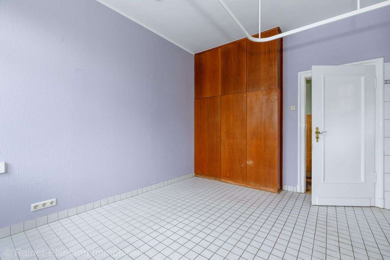 Immobilie in Isselburg - Anholt: Stilvolle Altbauvilla mit viel Platz – jetzt entdecken - Bild 4