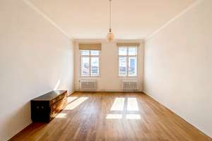 Repräsentative 3-Zimmer-Wohnung im Ensemble der Frankfurter Allee – Die vollständige Adresse der Immobilie erhältst du vom Anbieter., 10247 Friedrichshain, Berlin – Vorschaubild 5