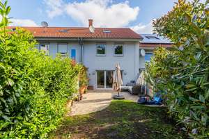 140 m² Wohntraum für Familien - modernes Reihenhaus in Worms-Horchheim – Die vollständige Adresse der Immobilie erhältst du vom Anbieter., 67550 Herrnsheim, Worms – Vorschaubild 9