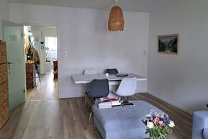 Helle, ruhige 3-Zimmer-Wohnung mit Balkon in Heilbronn – Die vollständige Adresse der Immobilie erhältst du vom Anbieter., 74072 Heilbronn, Heilbronn – Vorschaubild 3