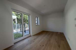 Modernes 4-Zimmer-Neubaujuwel mit großem Garten in ruhiger Lage – Die vollständige Adresse der Immobilie erhältst du vom Anbieter., 81377 Großhadern, München – Vorschaubild 10