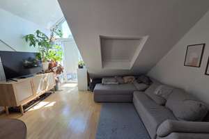 Zuhause mit 2 Zimmern und Balkon in Bonn – Die vollständige Adresse der Immobilie erhältst du vom Anbieter., 53115 Poppelsdorf, Bonn – Vorschaubild 7